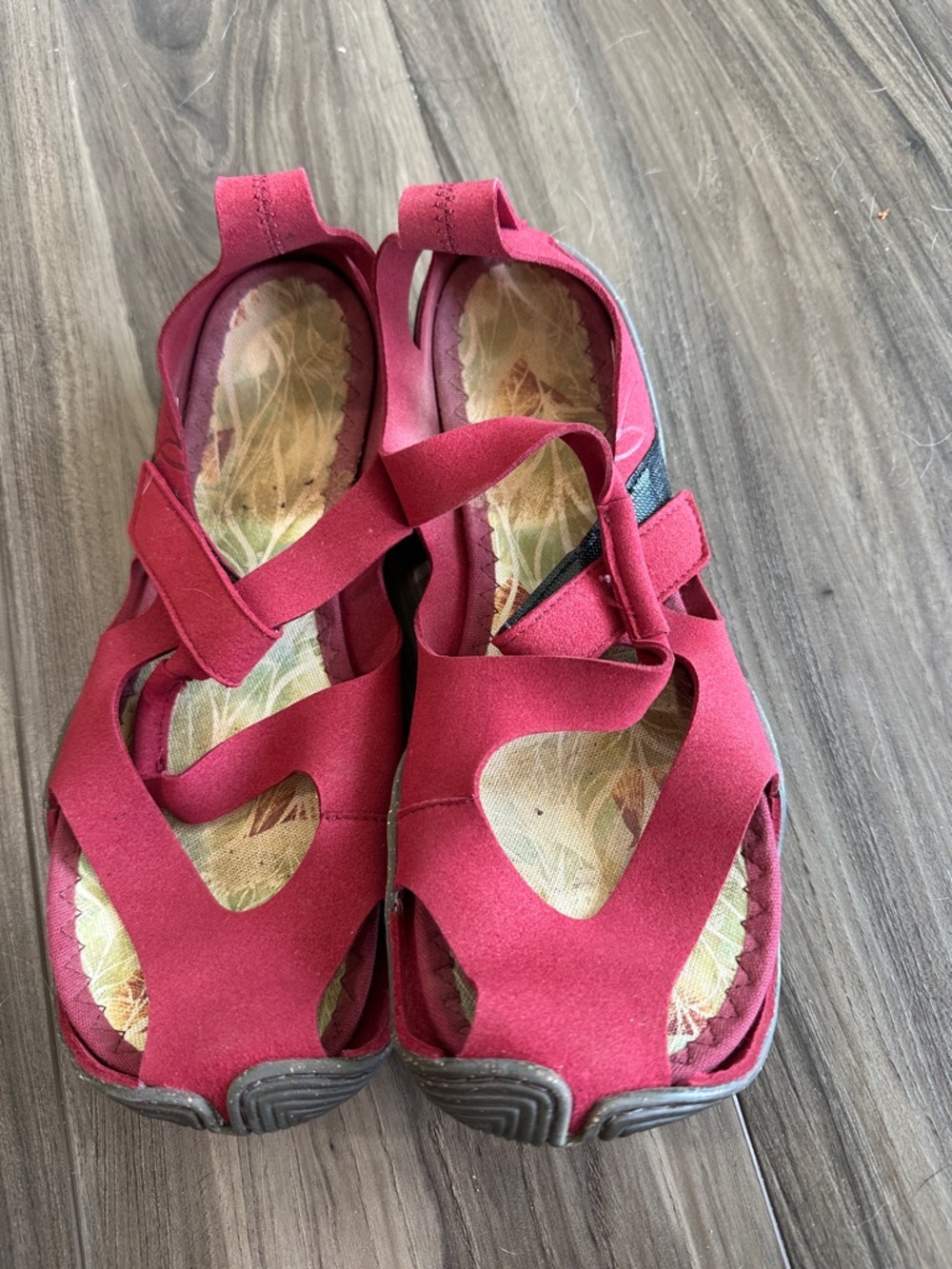 Women’s wildling sandal
